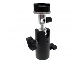 Flash shoe F Bracket Holder